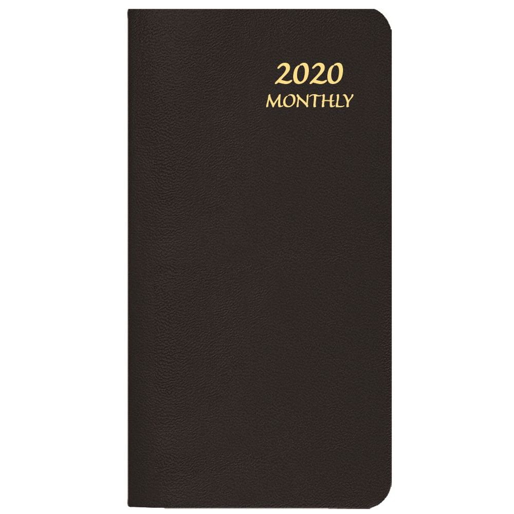 Payne Publishers Monthly Calendar