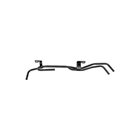 - Dorman 624-342 Oil Cooler Line For Lexus RX300, Inlet or Outlet