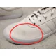 thumbnail image 4 of Adi - das Vulcraid3r Men's 11.5 White, 4 of 4