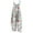 ZQ-YU13-Grey, variant on Wyzesi Orange Jumpsuit Women Costume Outfit Women's Christmas Print Jumpsuit with Pants Red Jumpsuit Costume Adult Red Jumpsuits for Women Plus Size