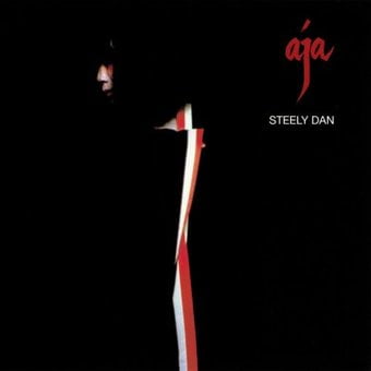Steely Dan - Aja - CD (The Very Best Of Steely Dan 2019)