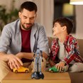 thumbnail image 3 of Fiudx Ofertas De La Semana Figura De Acción Figura De Acción Impreso Móvil 13 Robot Articulado Figuras De Acción Ficticias Regalos Incluye Separadores, 3 of 7