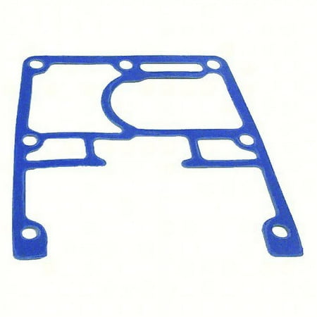 New Omc Pwrhead Adapter Gskt Sierra International 18-2865