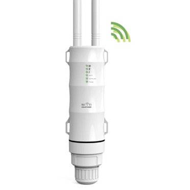Verizon FIOS Home Wi-Fi Wireless Internet Range Extender E3200 ...