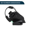 thumbnail image 3 of Actuador de bloqueo de puerta de potencia trasera izquierda Unique Bargains para Lexus LS430 2001-2006 No.6906050050, 3 of 7