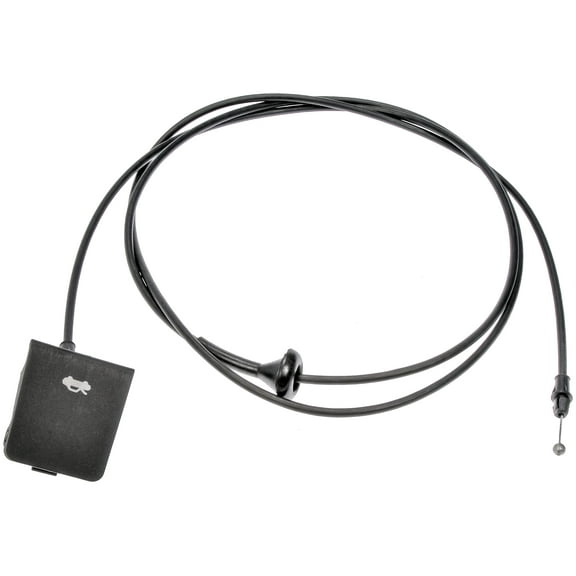 Dorman 912-175 Hood Release Cable for Specific Chevrolet / GMC Models