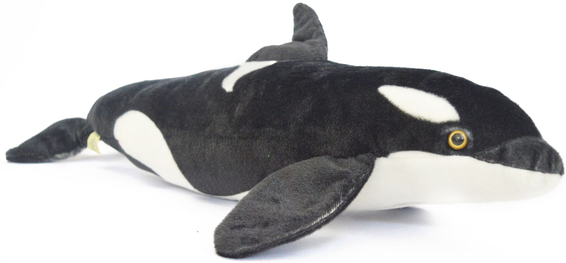 orca stuffed animal walmart