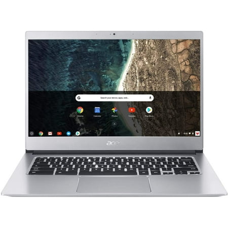 Acer Chromebook 514 14" FHD Touch Screen
