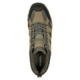 thumbnail image 6 of Mountain Warehouse Mens Adventure Waterproof Walking Shoes, 6 of 7