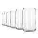 thumbnail image 1 of Vaso Lata de Vidrio 470 ml 6 Piezas, 1 of 4