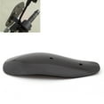 thumbnail image 5 of Hand Guard Deflector Shield Smoke For Softail Touring Honda, 5 of 6