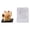 Yellow, variant on Rupoun 2 Inch Solar Powered Lucky Cat Mini Cute Waving Wealth Welcoming Decoration for Home Car, Yellow