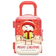 thumbnail image 5 of Caja de dulces de Navidad, Maleta de viaje de muñeca, Maleta de elfo, equipaje de simulación, caja de regalo, tema de Festival, suministros para fiestas de Año Nuevo（6PCS Elf 9.5x6cm, 5 of 5