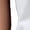 White, variant on Soon to Be Auntie, Pregnancy Announcement, Baby Shower or Gender Reveal Party, White T-Shirt, Small