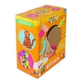 thumbnail image 2 of Smarts & Crafts Paint & Play Kitten,15 Pieces, for Children 6 years and up, 2 of 7