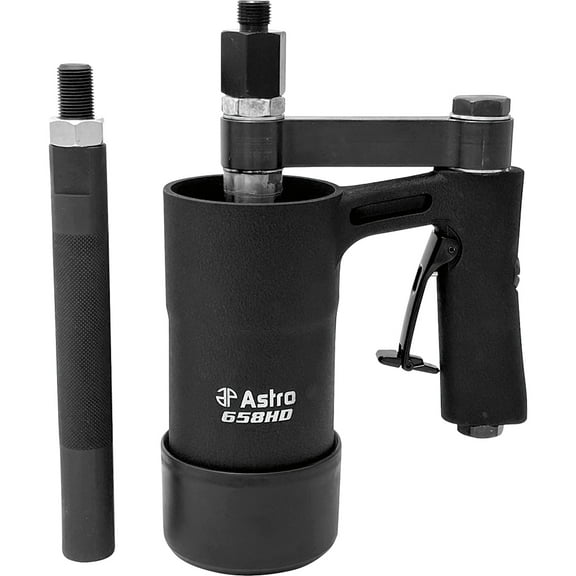 Astro Pneumatic HD Air Slide Hammer