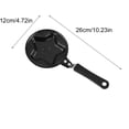 thumbnail image 3 of TIMIFIS Kitchen Gadgets Mini Omelette Maker Mini Breakfast DIY Omelette Pan Non-Stick Pan Pan Wholesale Mini Breakfast DIY Omelette Pan Non-Stick Pan Pan Wholesale Kitchen & Dining, 3 of 8