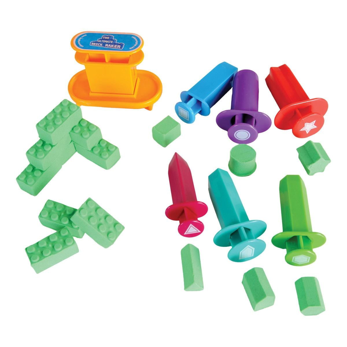 Mad Mattr® Classroom Activity Pack