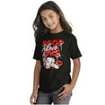 thumbnail image 3 of Cool Kanji Style Betty Boop Love Girls Kids T Shirt Tees Teen Brisco Brands XS, 3 of 6