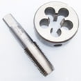 thumbnail image 1 of HSS /4-18 NPT Robinet & /4-18 NPT Moule Main Droite, 1 of 10