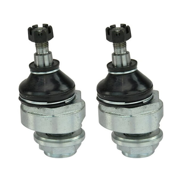 Front Upper Ball Joint Kit 2 Piece Compatible with 1990 2001 Acura