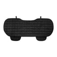 thumbnail image 1 of SUNSIOM 3Pcs Car Universal Seat Cushion Breathable Non-Slip Front Rear Seat Cushion, Auto Bench Protector for Car, 1 of 7