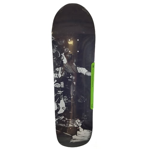 Girl Spike Jonze Photo Skate Deck Nirvana Shap 8.5 - Walmart.com Girl Spike Jonze Photo Skate Deck Nirvana Shap 8.5 - Walmart.com