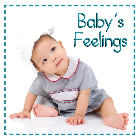Babys Feelings (Board Book)