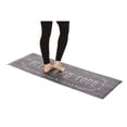 thumbnail image 3 of 20" X 55" Anti-Fatigue Kitchen Runner Mat (Farmouse Fresh), 3 of 5