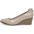 thumbnail image 7 of Anne Klein Women's Timeout Wedge Heel Pump, 7 of 7