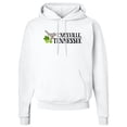 thumbnail image 2 of Inktastic Knoxville, Tennessee Mockingbird Adult Hoodie Sweatshirt, 2 of 4