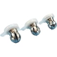 thumbnail image 6 of Applicable to 3 Mould Nozzle Caps Spare Parts Stainless Steel Mould Nozzles Fittings For Commercial Icecream Machines Accessories , Compatible With Flower-03, 6 of 6