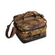thumbnail image 4 of Bolsa térmica perfecl para alimentos fríos y calientes con cremallera multifuncional para el almuerzo para excursiones de un día al parque Estilo C, 4 of 8