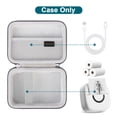 thumbnail image 2 of Funda de transporte Canboc para Cabaro/Suave/Lebt/Cudinham/Huijutchen, 2 of 7