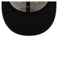thumbnail image 5 of Men's New Era White/Royal Chicago Cubs 150th Anniversary 59FIFTY Fitted Hat, 5 of 7