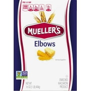 Mueller's 16 oz Elbow Macaroni