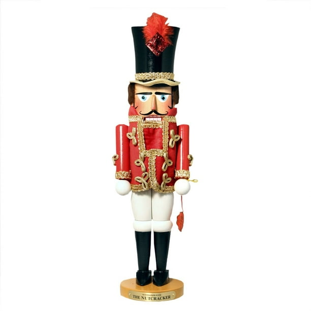 Steinbach The Nutcracker Suite German Wood Christmas Nutcracker Germany
