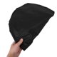 thumbnail image 5 of Funda universal para asiento de motocicleta, protector de asiento de cuero PU impermeable para vehículos eléctricos y scooters, funda suave para asiento de motocicleta de PU, 5 of 5