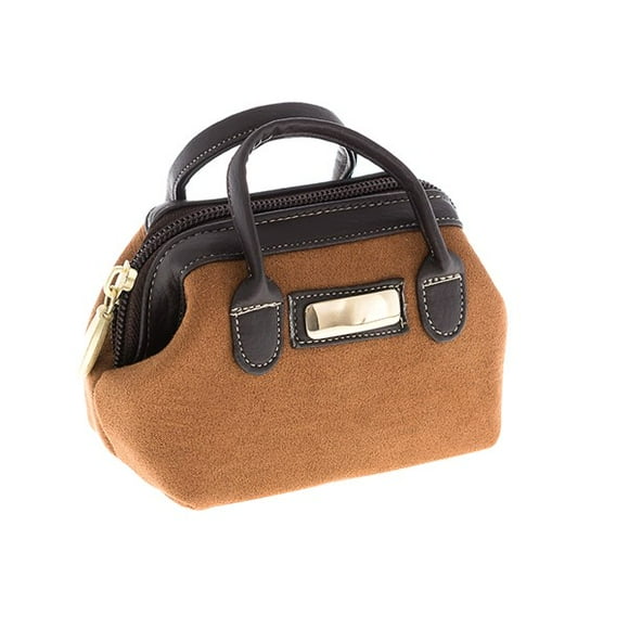 Monedero Dama Jennyfer Miel 8690-4 Jennyfer 8690-4 Monedero