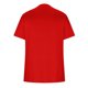 thumbnail image 4 of Mens Casual Pantalones Cortos Navidad Impresión Cuello Redondo Manga Corta Suéter Camiseta, Blusa Deportiva de Fitness, 4 of 9
