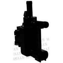 Vapor Canister Purge Solenoid