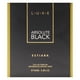 thumbnail image 5 of Luxe Absolute Black de Estiara para hombre - EDP en spray de 3,4 oz, 5 of 6