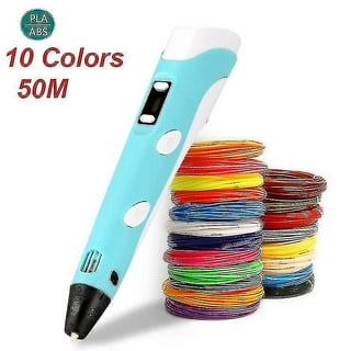 3d Pen,3d Printing Pen,wireless 3d Drawing Pen,3d Pen 37-40 Low Temperature  Design, 3d Doodler Pen -zz