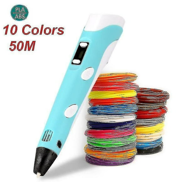Lepai Diy 3d Pen 3d Printing PenDiy 3d Pen 3d Printing Pen
