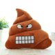 thumbnail image 3 of Funny Super Poop Pillow Plush Toy Creative Cute Face Expression Shit Doll Stuffed Toy for Children Kids Birthday Christmas Gifts, 3 of 5