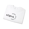 thumbnail image 2 of Mommy Bestie Bruh Sweatshirt, 2 of 3