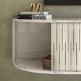 thumbnail image 4 of Moveis Rack Suspenso Flotante para TV de hasta 60" Modena, 4 of 5