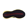 thumbnail image 6 of Reebok Zig Kinetica Big Kids' Running Shoes Black-Solar Yellow-Excellent Red fw7146, 6 of 6