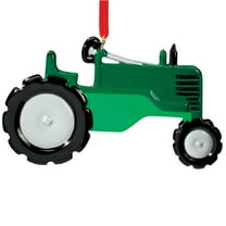 Tractor Ornament