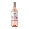 thumbnail image 1 of Vino Rosado Casillero del Diablo Belight rosé 750 ml, 1 of 4